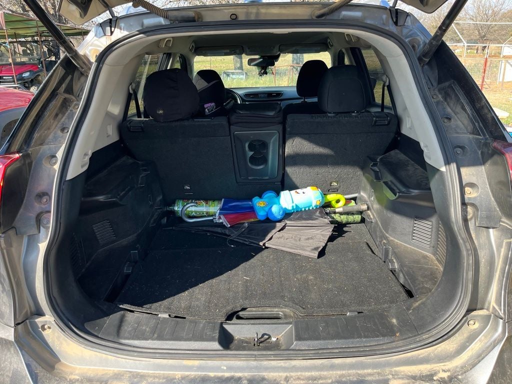 2019 Nissan Rogue SV HEATED SEATS / NAV