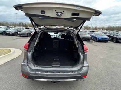 2019 Nissan Rogue SV HEATED SEATS / NAV