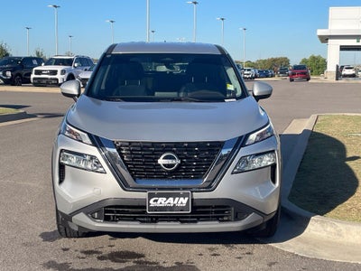 2023 Nissan Rogue SV CLEAN CARFAX / BLUETOOTH
