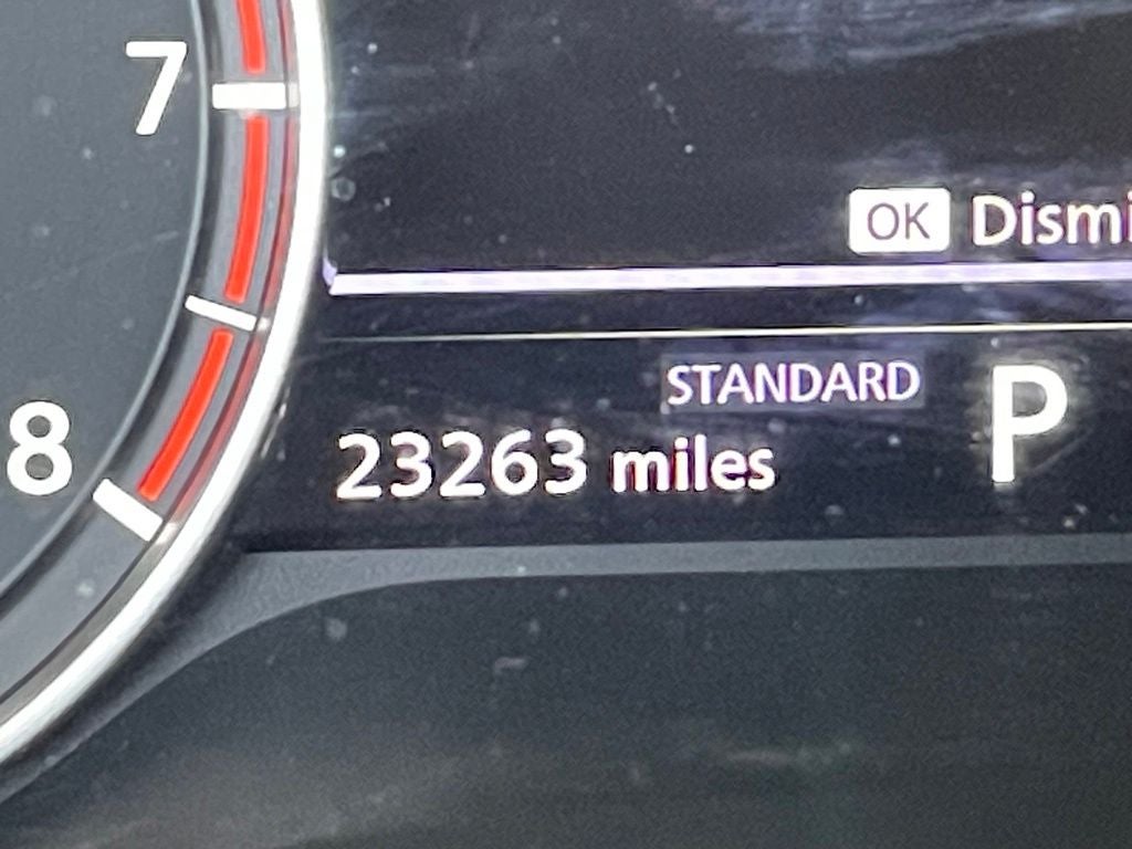 2024 Nissan Rogue SV PREMIUM PACKAGE / MOONROOF / LEATHER