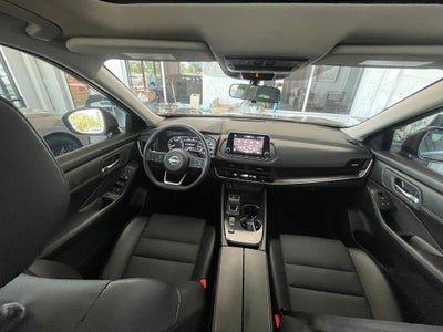 2024 Nissan Rogue SV PREMIUM PACKAGE / MOONROOF / LEATHER