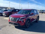 2025 Nissan Rogue SV AWD / ONE OWNER / POWER DRIVERS SEAT