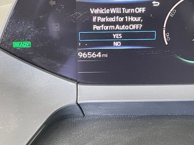 2023 Toyota Prius LE ONE OWNER / CLEAN CARFAX