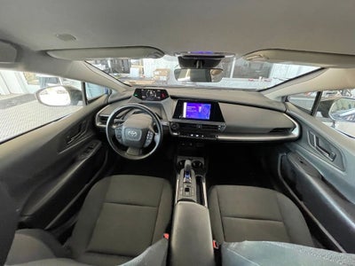 2023 Toyota Prius LE ONE OWNER / CLEAN CARFAX
