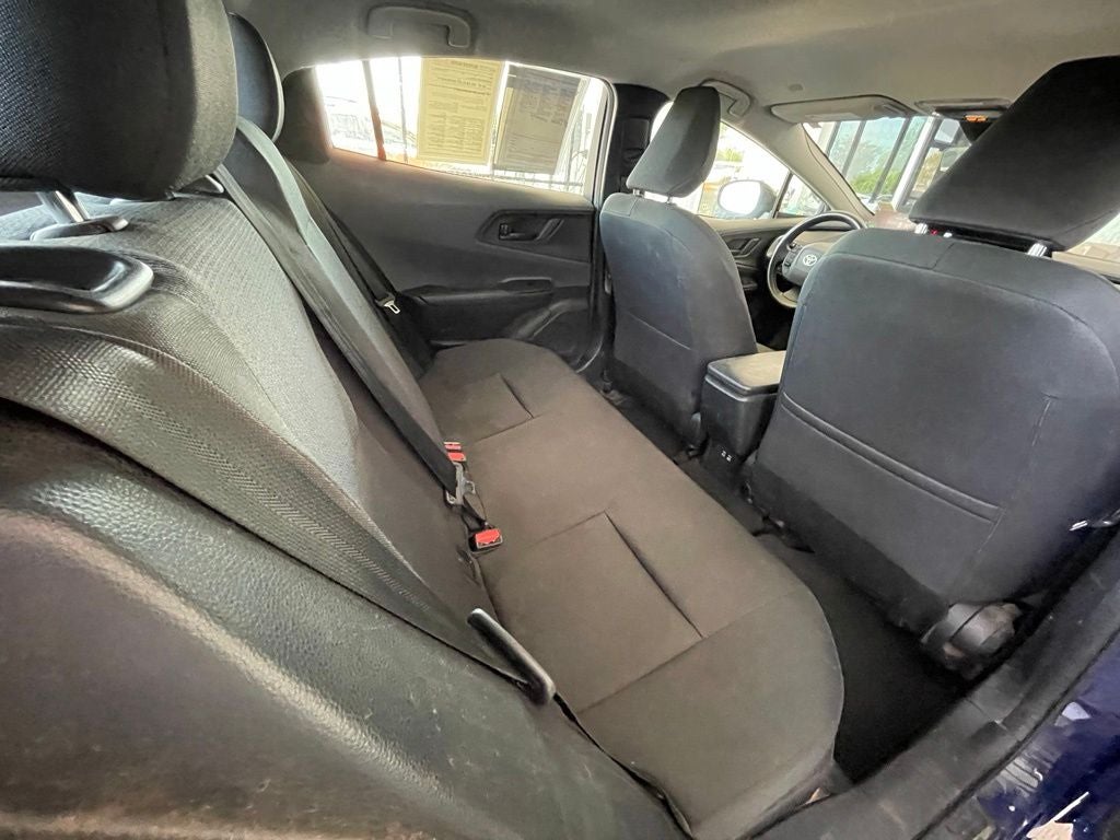 2023 Toyota Prius LE ONE OWNER / CLEAN CARFAX
