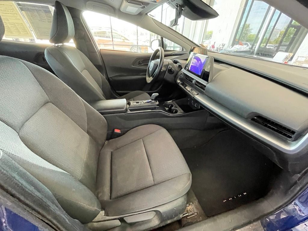 2023 Toyota Prius LE ONE OWNER / CLEAN CARFAX