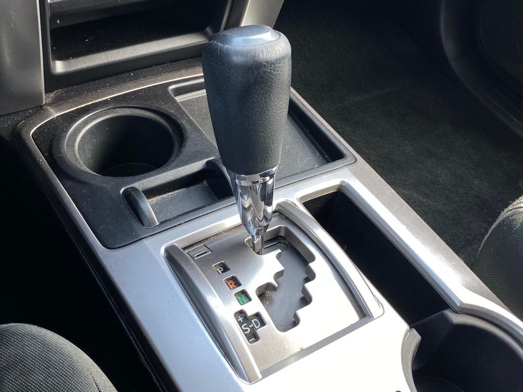 2017 Toyota 4Runner SR5 NAV / POWER DRIVERS SEAT