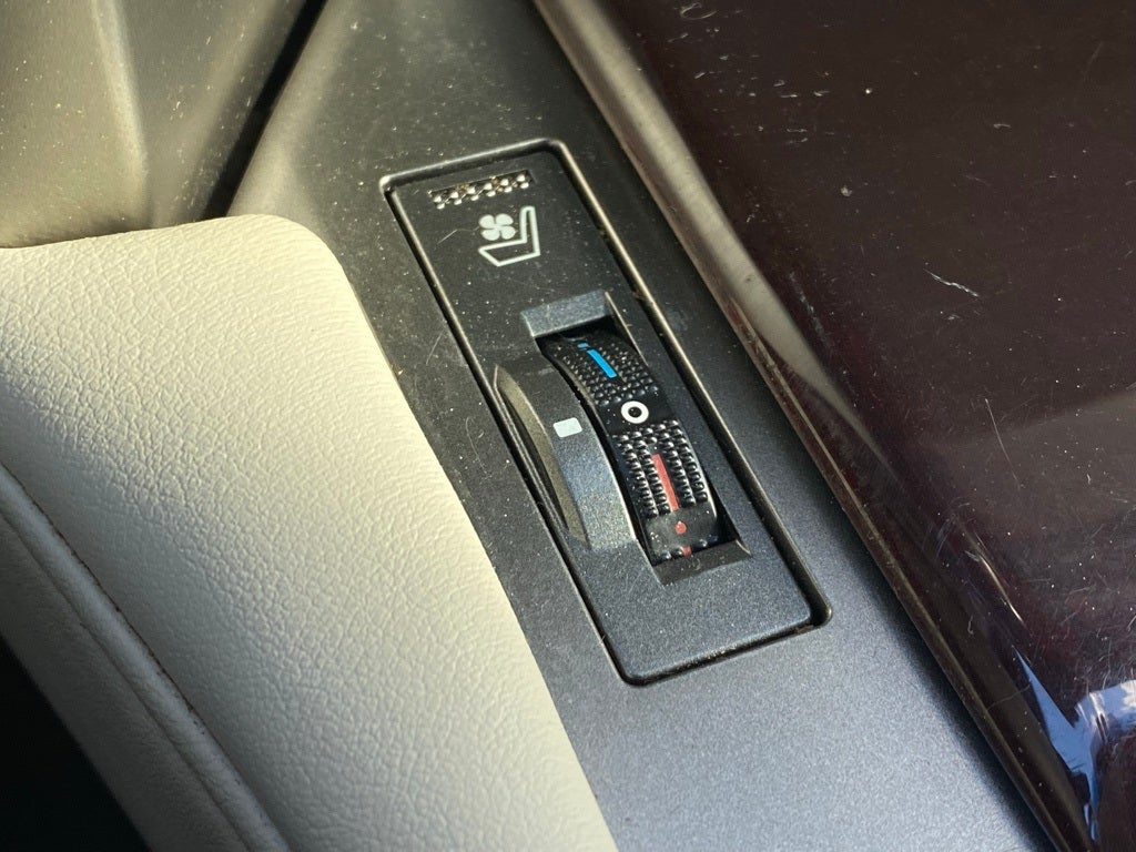 2018 Lexus GX 460 AWD / NAV / MOONROOF