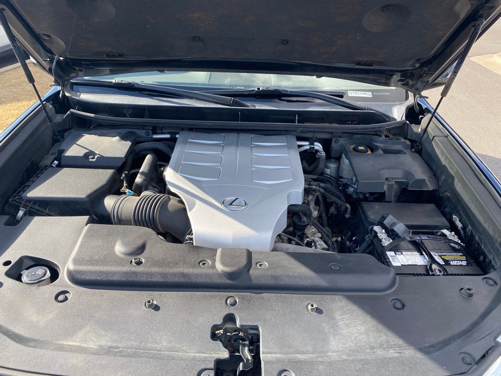 2018 Lexus GX 460 AWD / NAV / MOONROOF