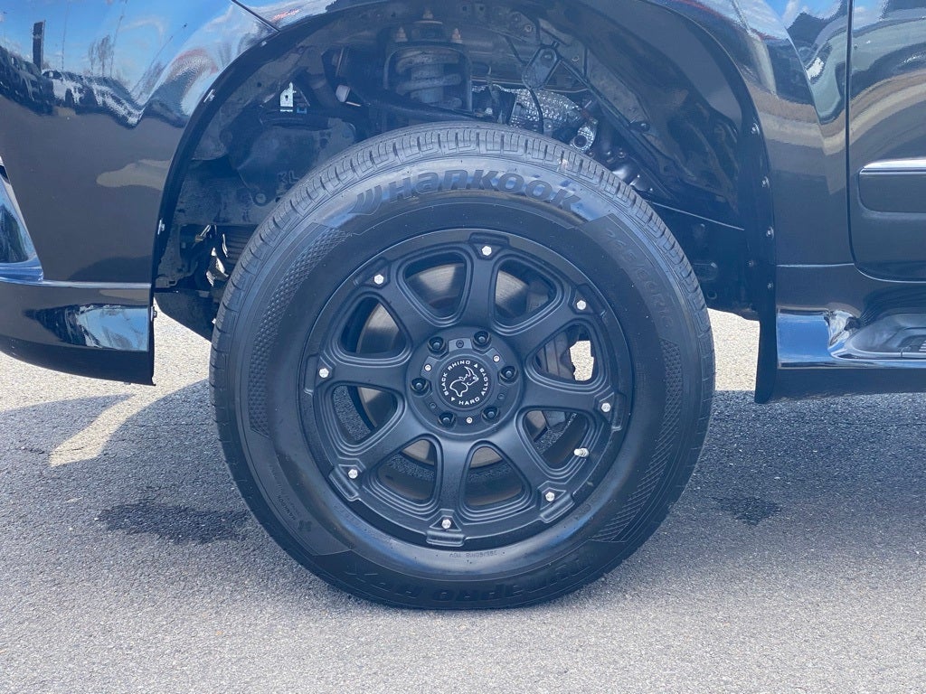 2018 Lexus GX 460 AWD / NAV / MOONROOF