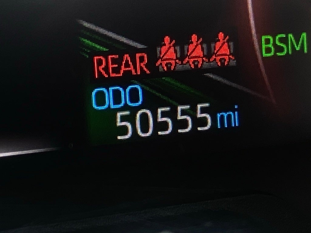 2019 Toyota RAV4 Limited AWD / LEATHER / SUNROOF