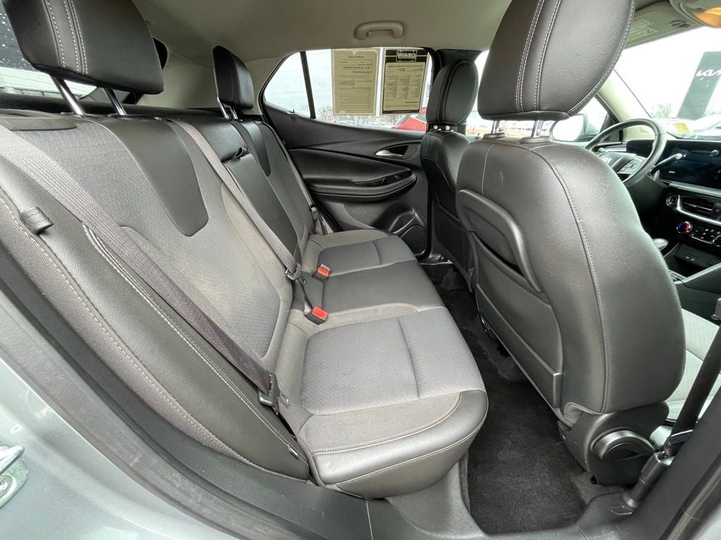 2024 Buick Encore GX Preferred HEATED SEATS / ONE OWNER