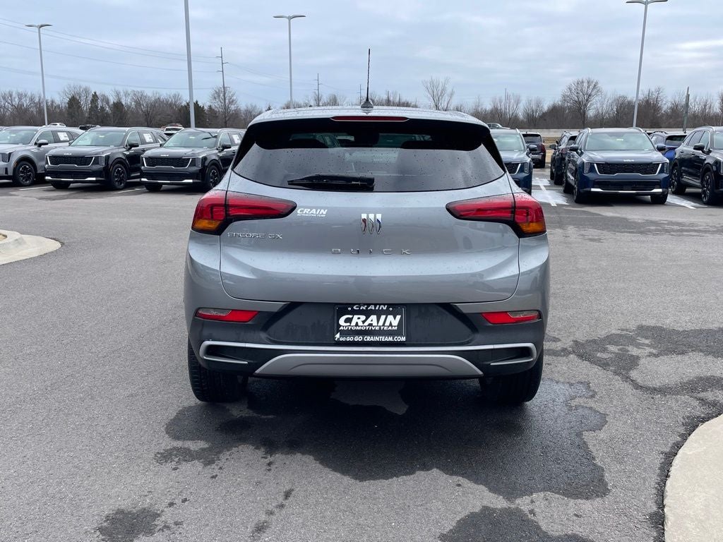 2024 Buick Encore GX Preferred HEATED SEATS / ONE OWNER