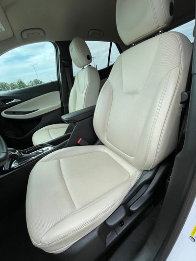 2024 Buick Encore GX Sport Touring CLEAN CARFAX