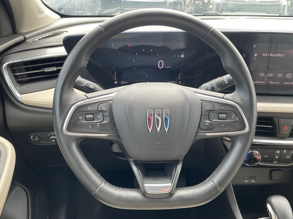 2024 Buick Encore GX Sport Touring CLEAN CARFAX