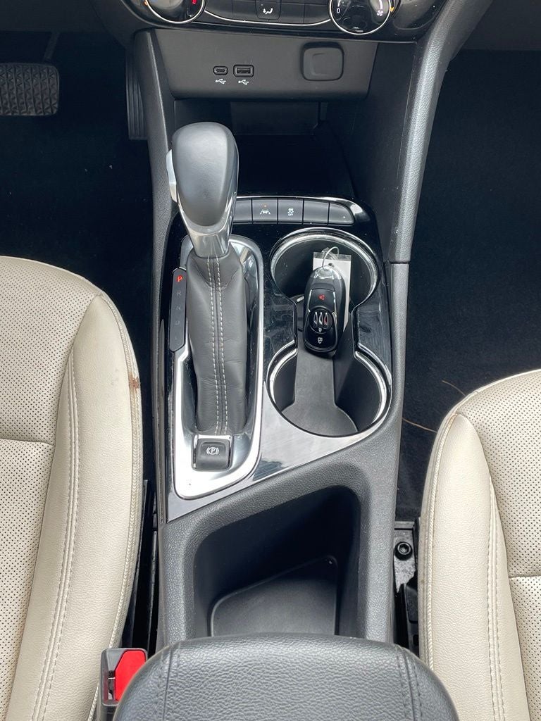 2024 Buick Encore GX Sport Touring CLEAN CARFAX