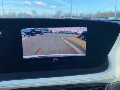 2024 Buick Encore GX Avenir MOONROOF / BOSE AUDIO / HEATED SEATS