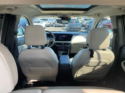 2024 Buick Encore GX Avenir MOONROOF / BOSE AUDIO / HEATED SEATS