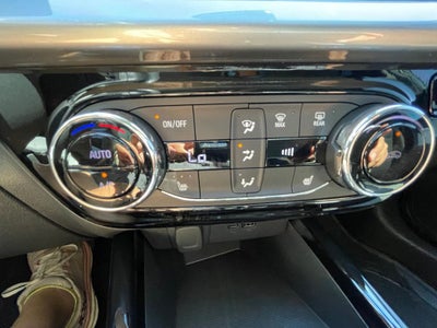 2024 Chevrolet Trax LT CONVENIENCE PACKAGE / HEATED SEATS