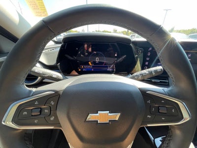2024 Chevrolet Trax LT CONVENIENCE PACKAGE / HEATED SEATS