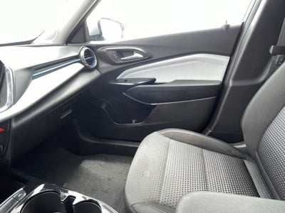 2025 Chevrolet Trax LT ONE OWNER / HEATED SEATS