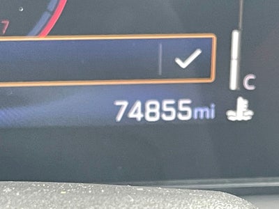 2025 Chevrolet Trax LT ONE OWNER / HEATED SEATS