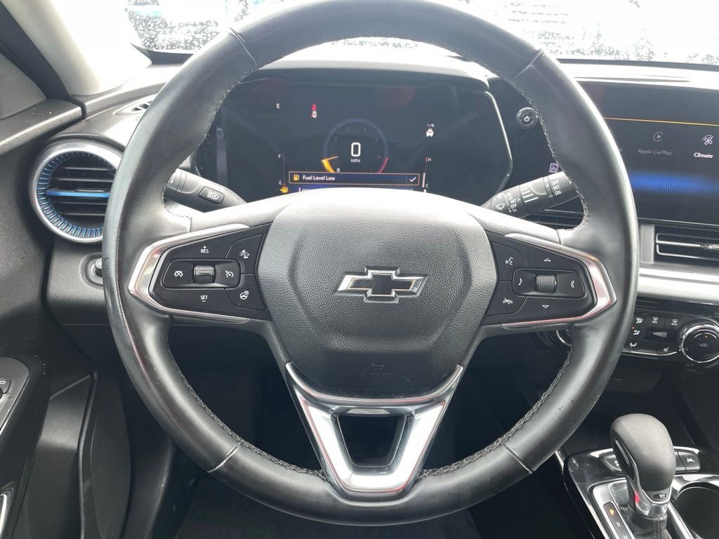 2025 Chevrolet Trax LT ONE OWNER / HEATED SEATS