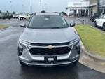 2025 Chevrolet Trax LT ONE OWNER / HEATED SEATS