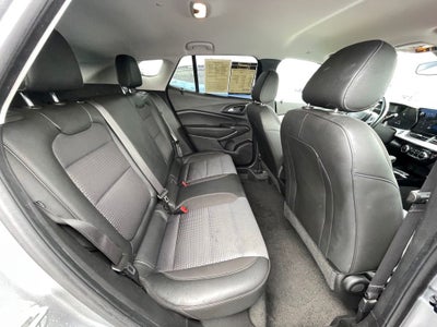 2025 Chevrolet Trax LT ONE OWNER / HEATED SEATS