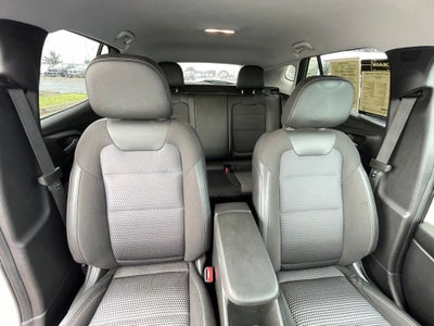 2025 Chevrolet Trax LT ONE OWNER / HEATED SEATS