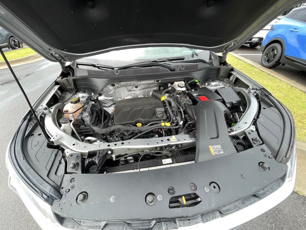 2025 Chevrolet Trax LT ONE OWNER / HEATED SEATS