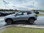 2025 Chevrolet Trax LT ONE OWNER / HEATED SEATS