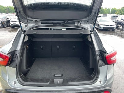 2025 Chevrolet Trax LT ONE OWNER / HEATED SEATS