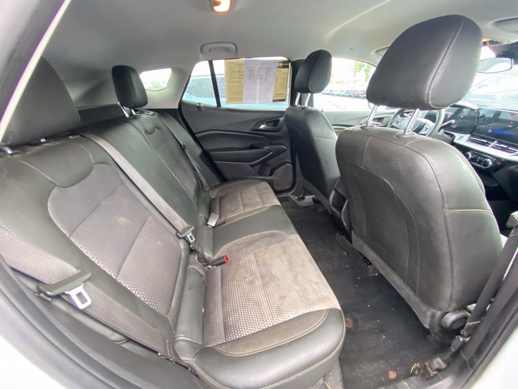 2025 Chevrolet Trax LT BLUETOOTH / BACK UP CAM