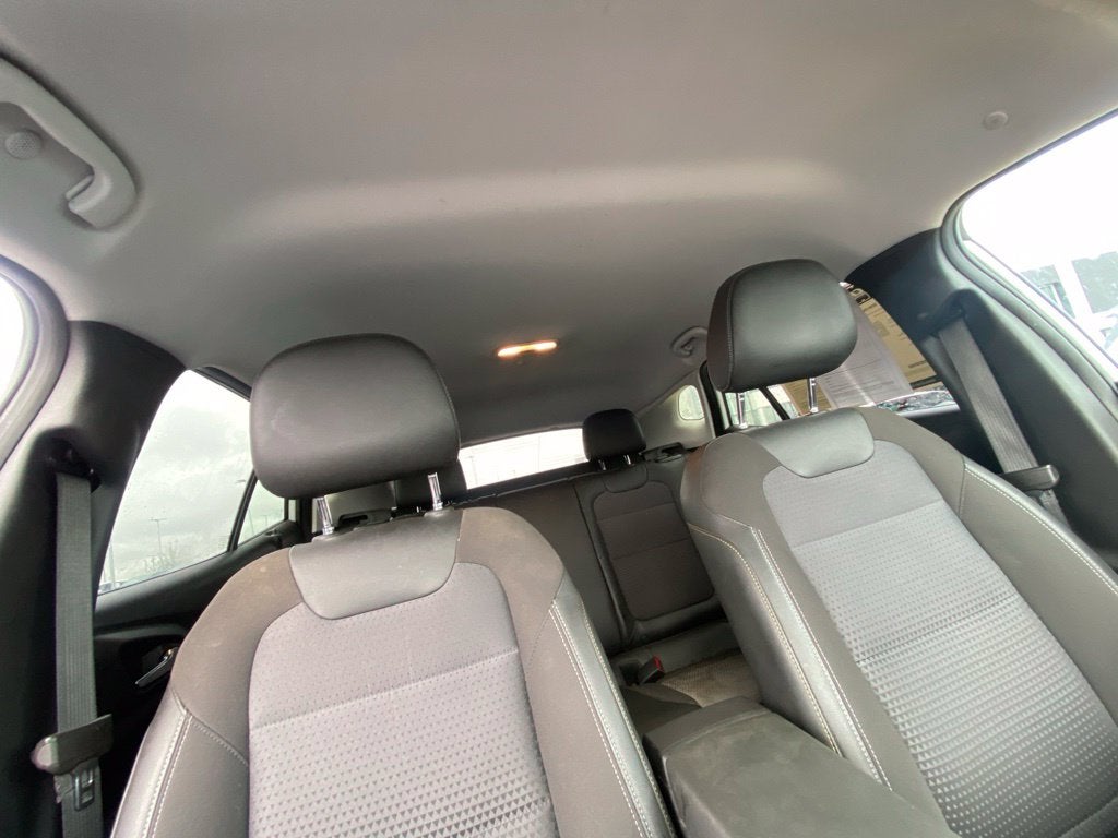 2025 Chevrolet Trax LT BLUETOOTH / BACK UP CAM