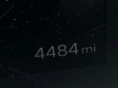 2025 Hyundai KONA Limited MOONROOF / HEATED SEATS / NAV