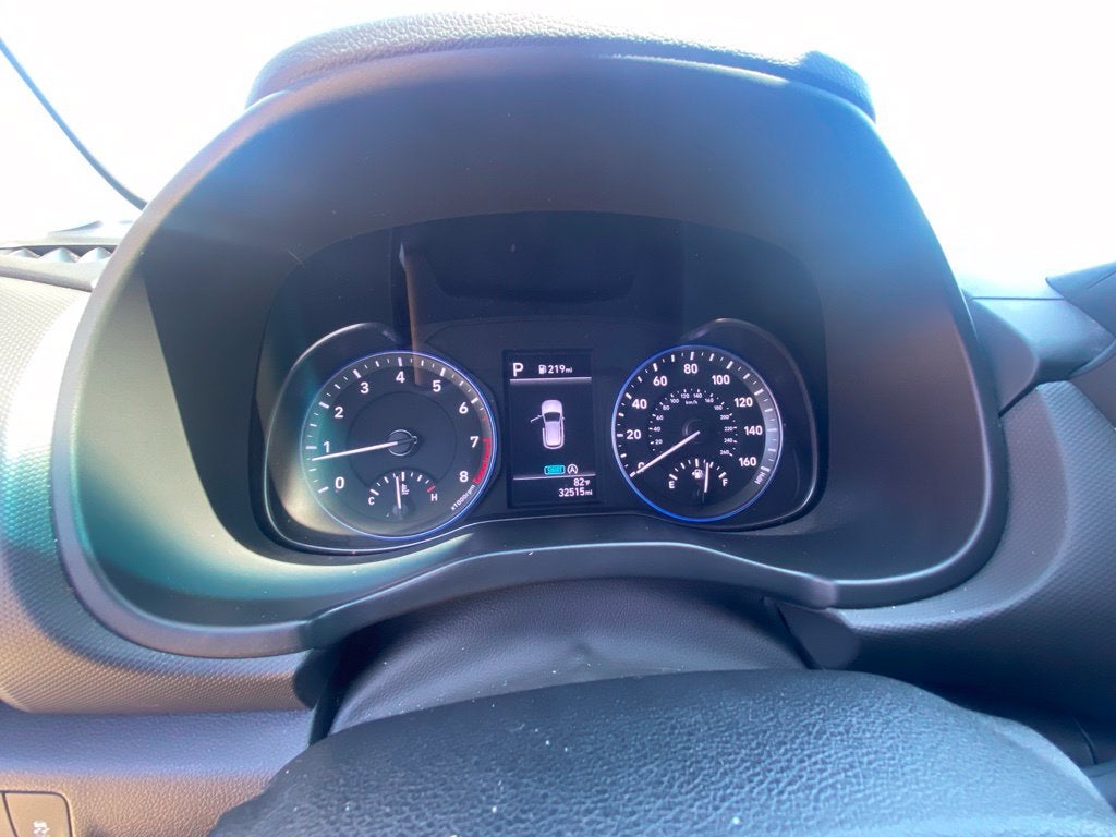 2023 Hyundai KONA SEL ONE OWNER / CLEAN CARFAX