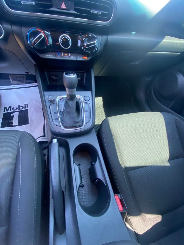 2023 Hyundai KONA SEL ONE OWNER / CLEAN CARFAX