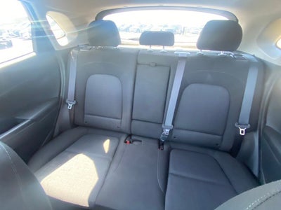 2023 Hyundai KONA SEL ONE OWNER / CLEAN CARFAX