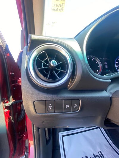 2023 Hyundai KONA SEL ONE OWNER / CLEAN CARFAX