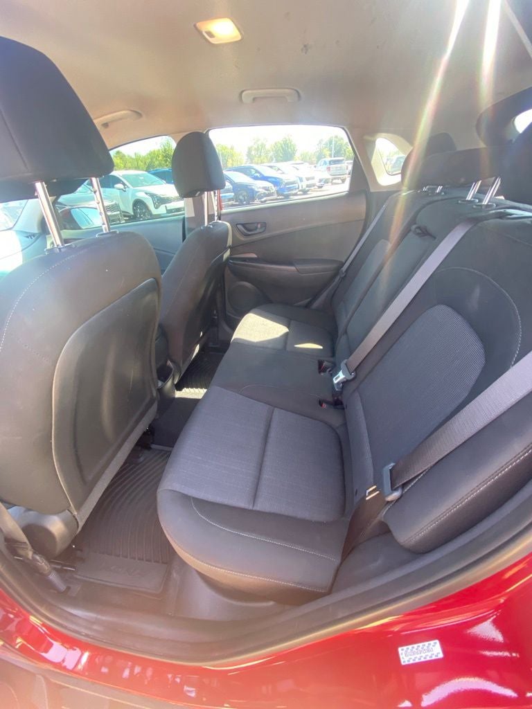 2023 Hyundai KONA SEL ONE OWNER / CLEAN CARFAX