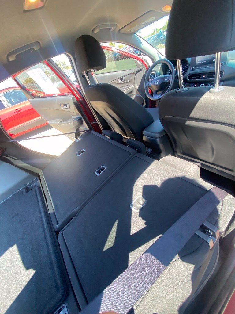 2023 Hyundai KONA SEL ONE OWNER / CLEAN CARFAX