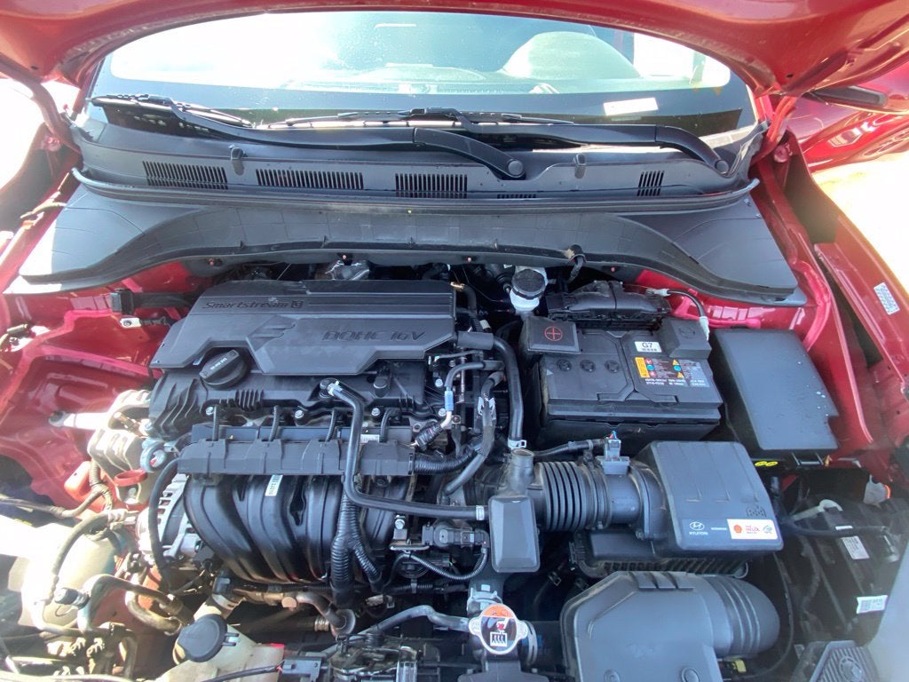 2023 Hyundai KONA SEL ONE OWNER / CLEAN CARFAX