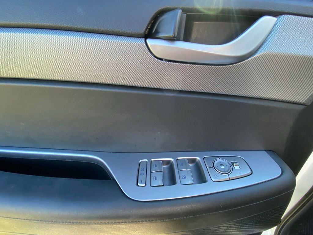 2024 Hyundai PALISADE XRT NAV / SUNROOF / HEATED SEATS