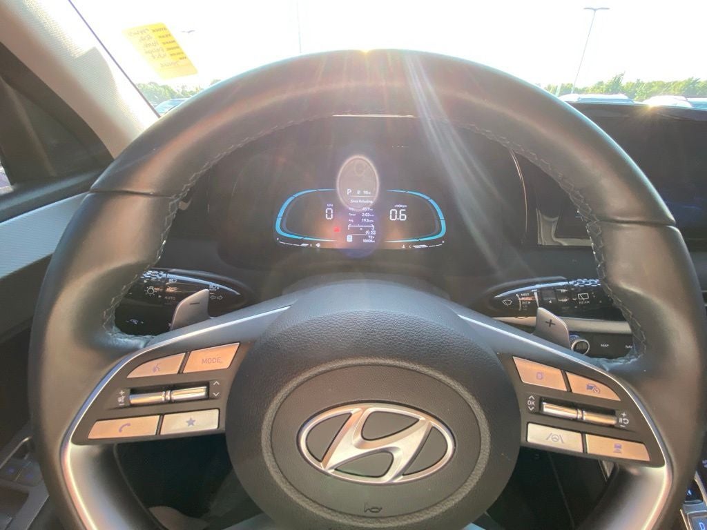 2024 Hyundai PALISADE XRT NAV / SUNROOF / HEATED SEATS