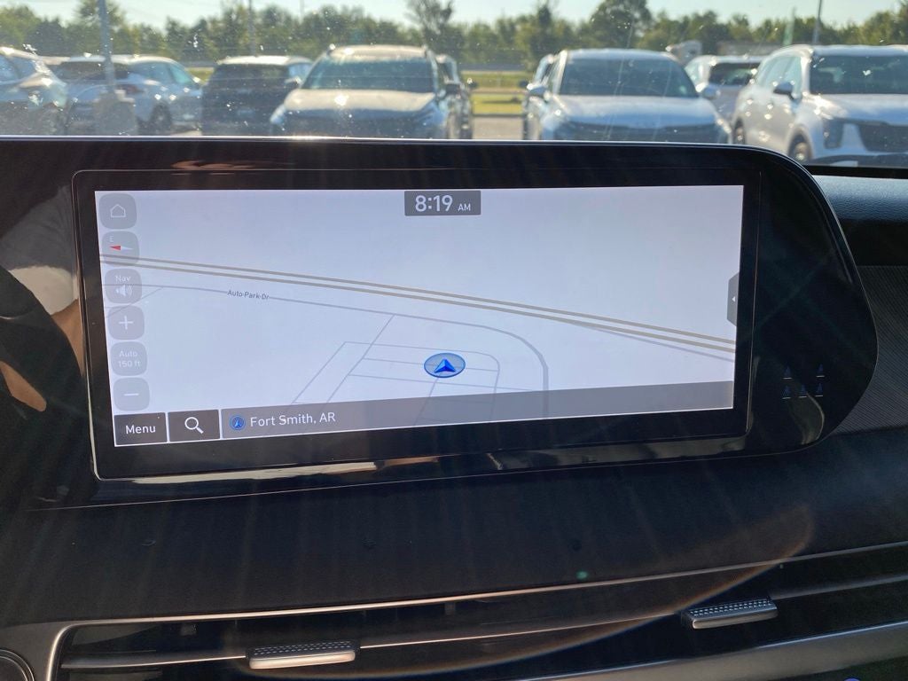 2024 Hyundai PALISADE XRT NAV / SUNROOF / HEATED SEATS
