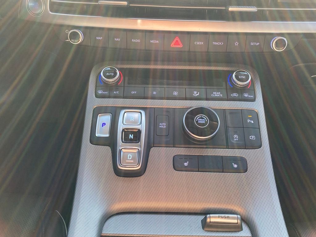 2024 Hyundai PALISADE XRT NAV / SUNROOF / HEATED SEATS