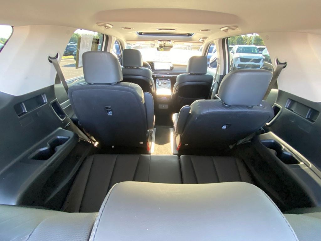 2024 Hyundai PALISADE XRT NAV / SUNROOF / HEATED SEATS