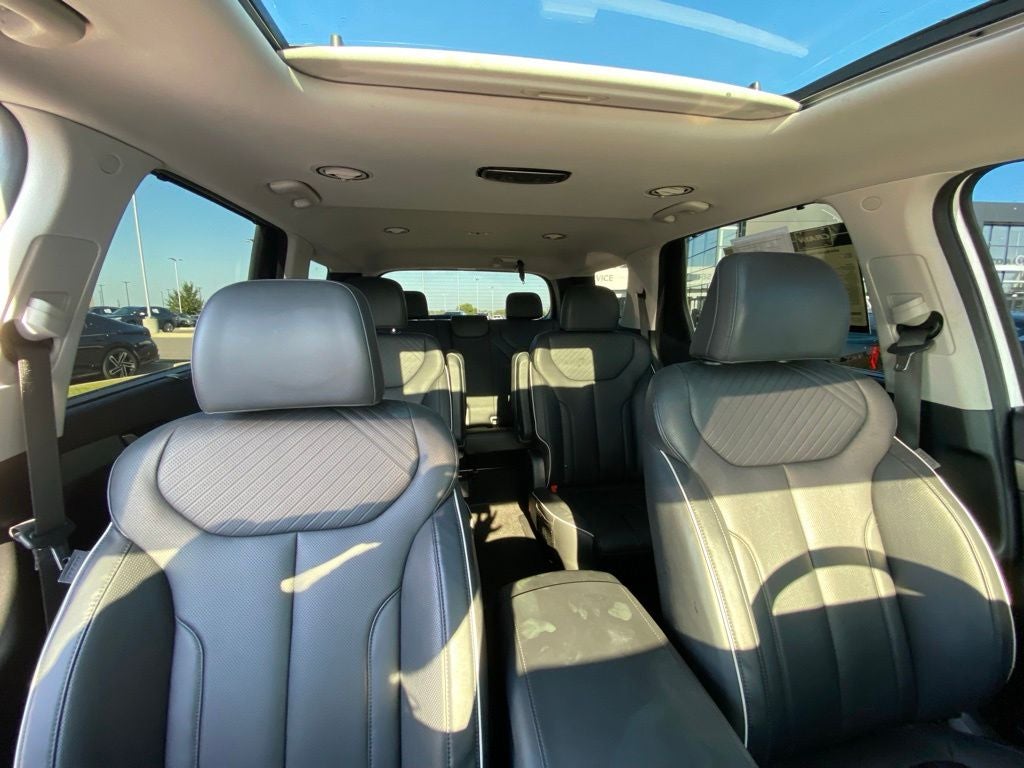 2024 Hyundai PALISADE XRT NAV / SUNROOF / HEATED SEATS