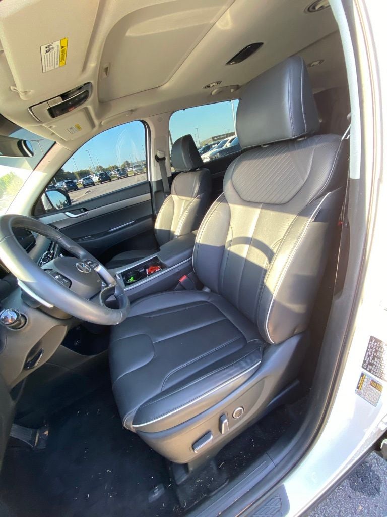 2024 Hyundai PALISADE XRT NAV / SUNROOF / HEATED SEATS